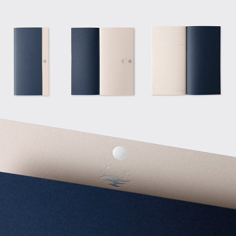 Sunset Planner Daily