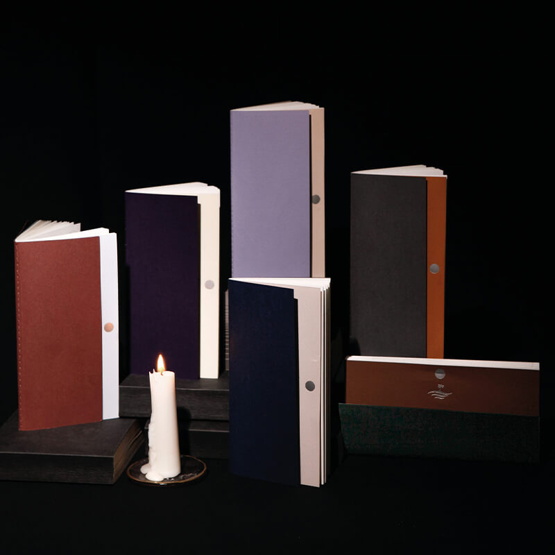 Sunset Planner Daily