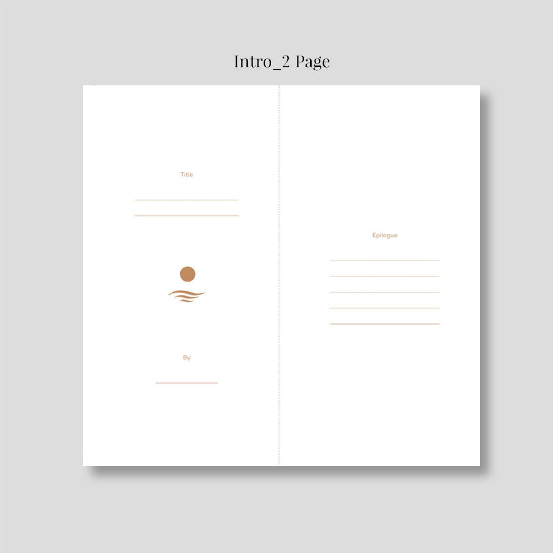 Sunset Planner Daily