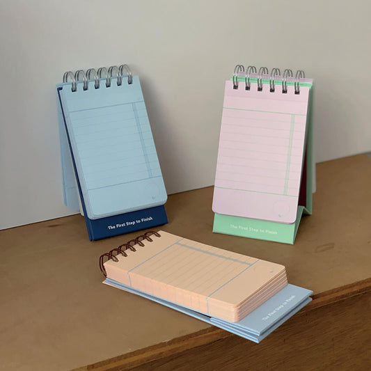 Moondeok Achieve Checklist