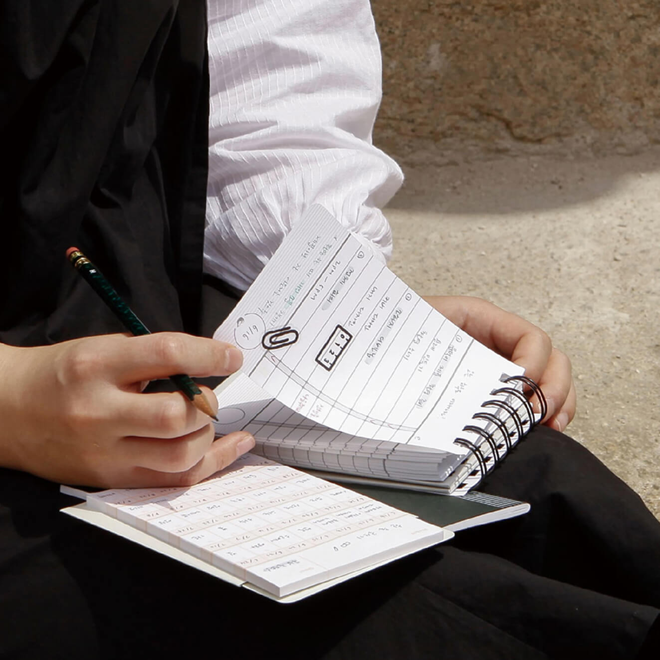 Moondeok Achieve Checklist