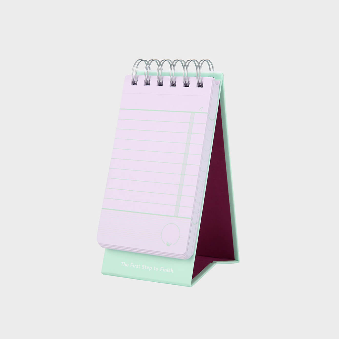 Moondeok Achieve Checklist