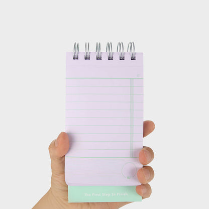 Moondeok Achieve Checklist