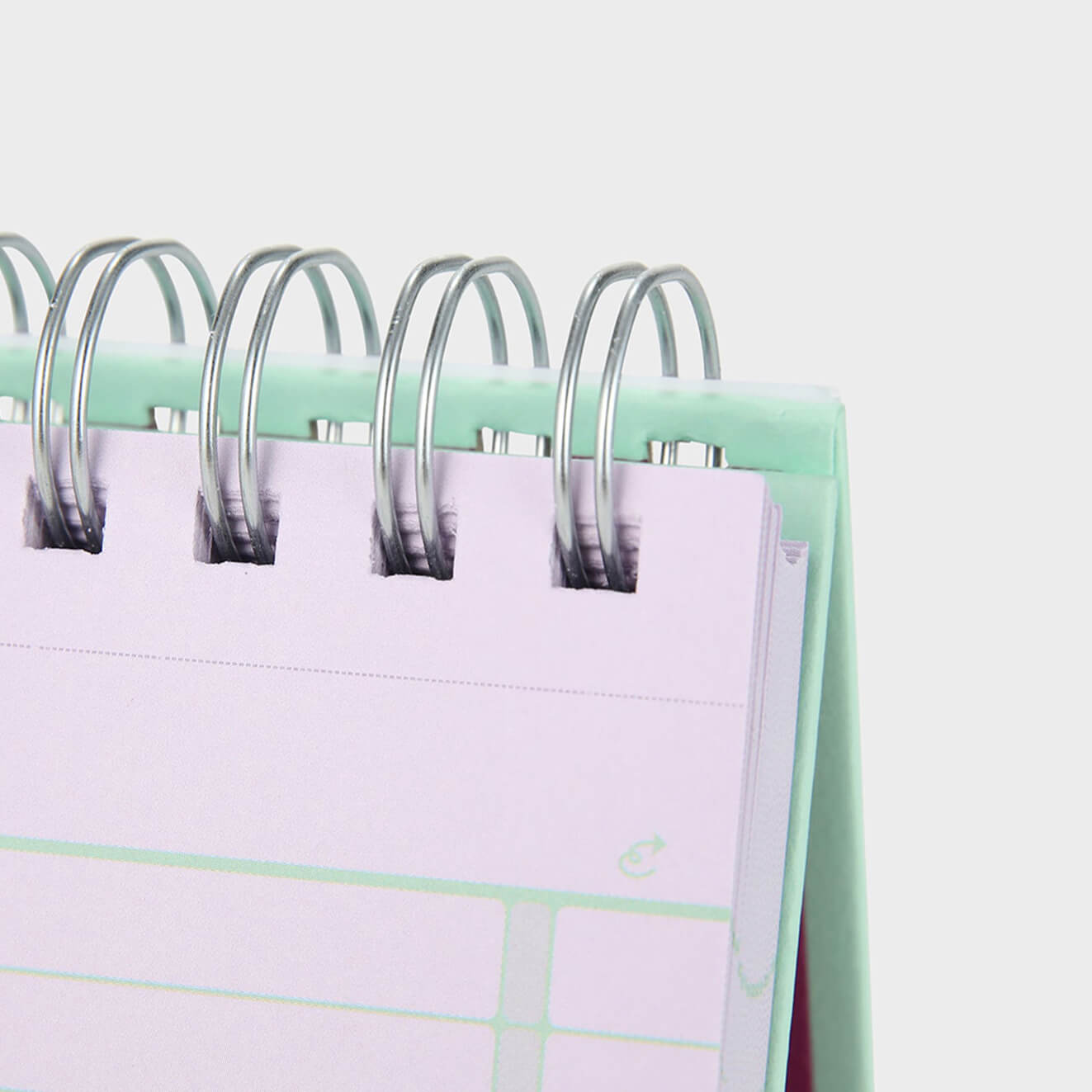 Moondeok Achieve Checklist