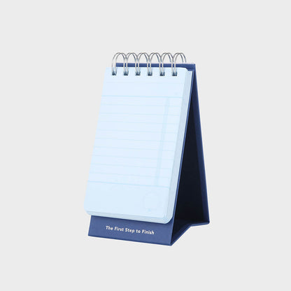 Moondeok Achieve Checklist