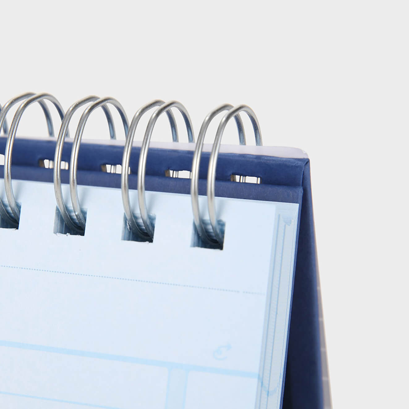 Moondeok Achieve Checklist