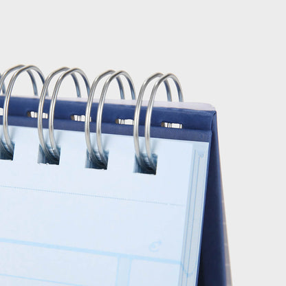 Moondeok Achieve Checklist
