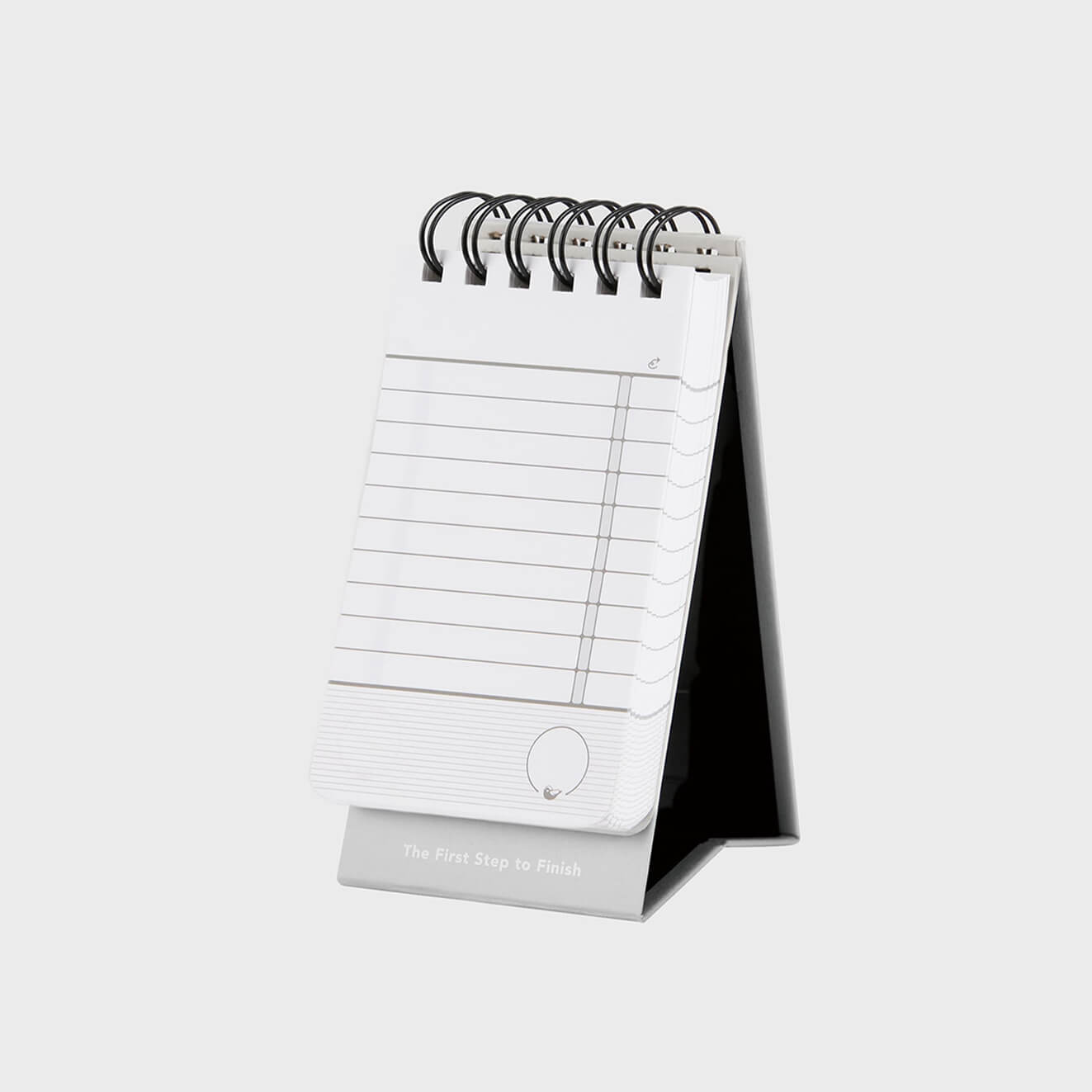 Moondeok Achieve Checklist