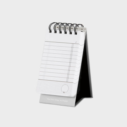Moondeok Achieve Checklist