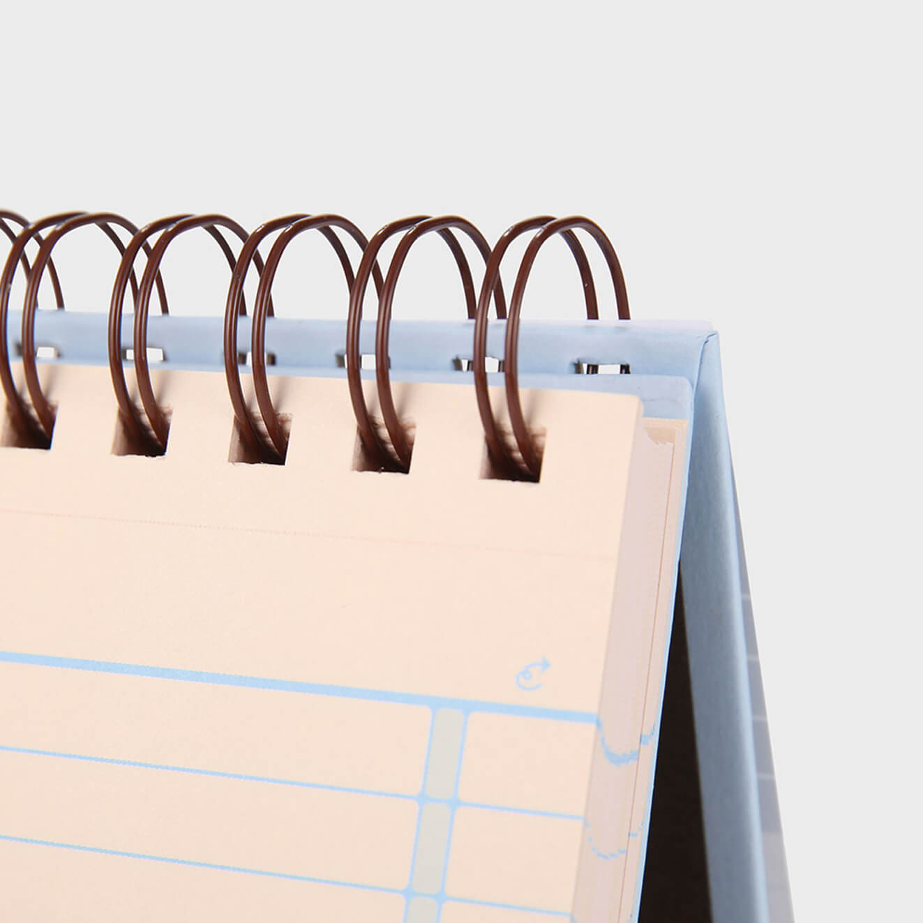 Moondeok Achieve Checklist