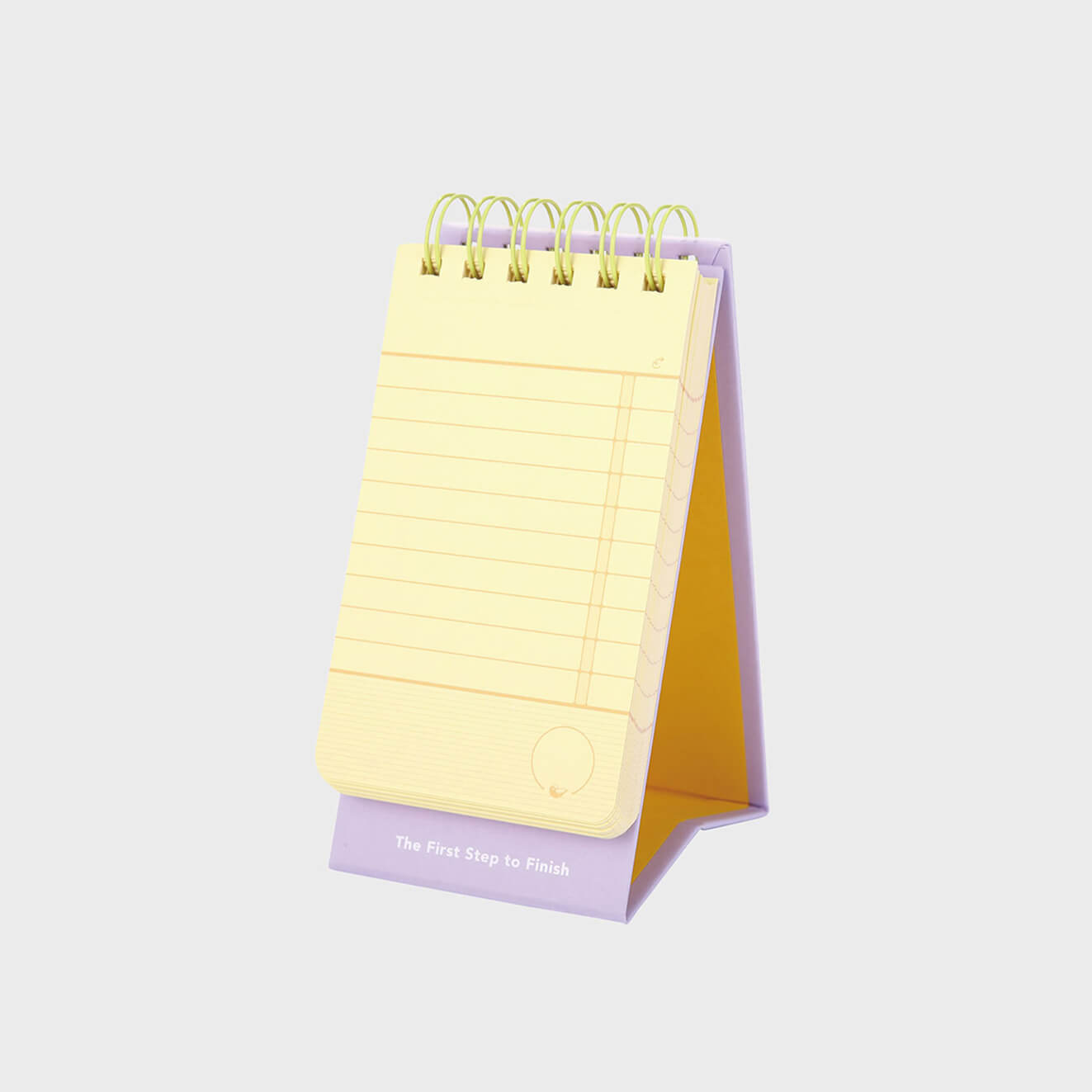 Moondeok Achieve Checklist