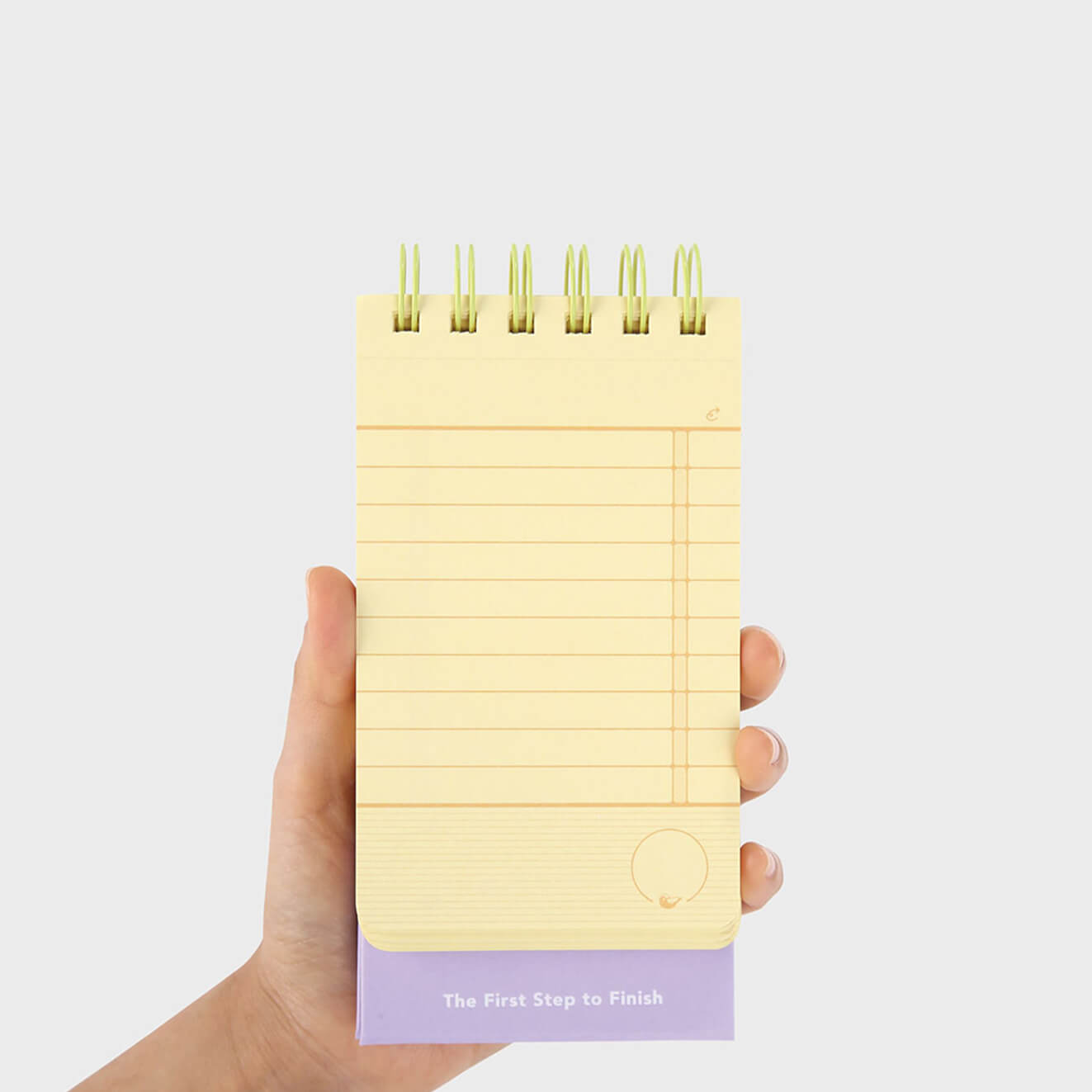 Moondeok Achieve Checklist