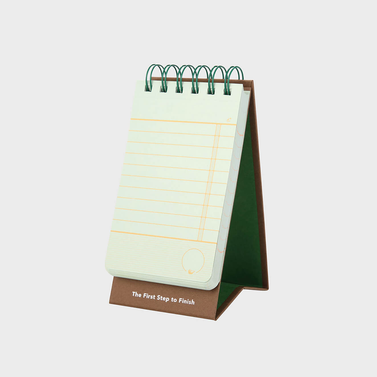 Moondeok Achieve Checklist