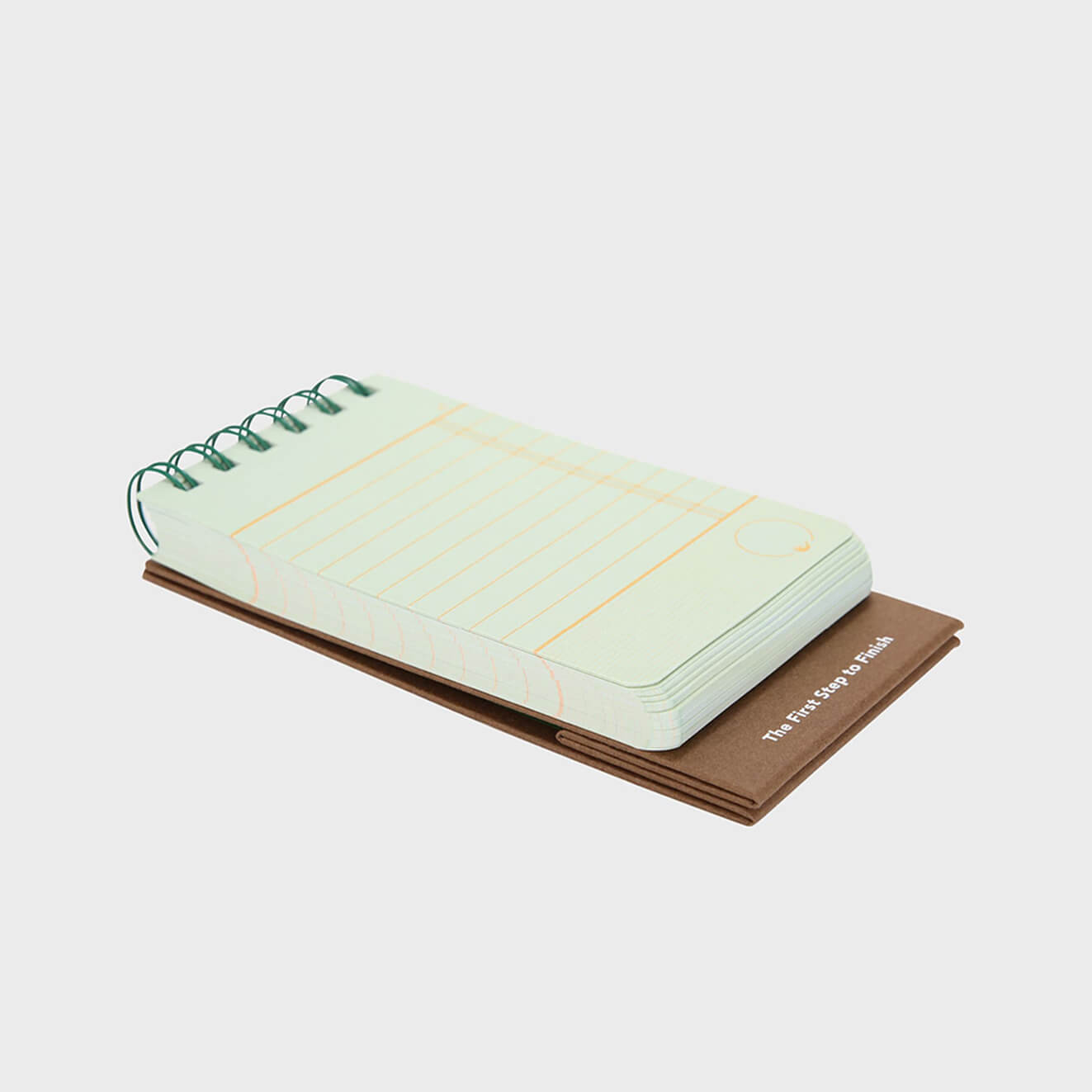 Moondeok Achieve Checklist