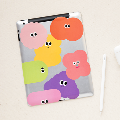 The Big Point Sticker