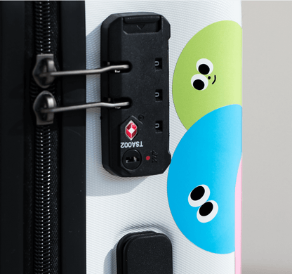 The Big Point Sticker