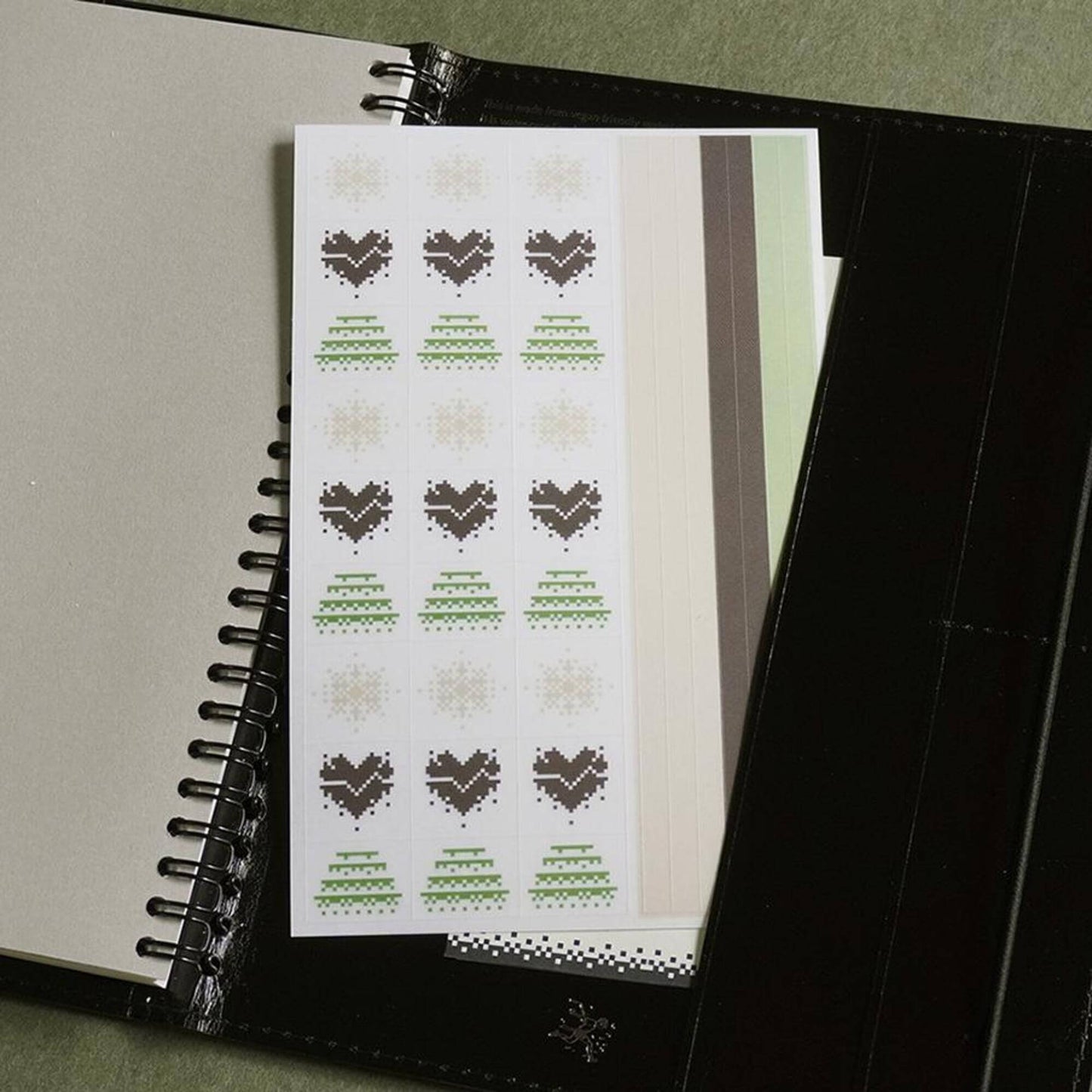 Sticker_A Brave Step Forward