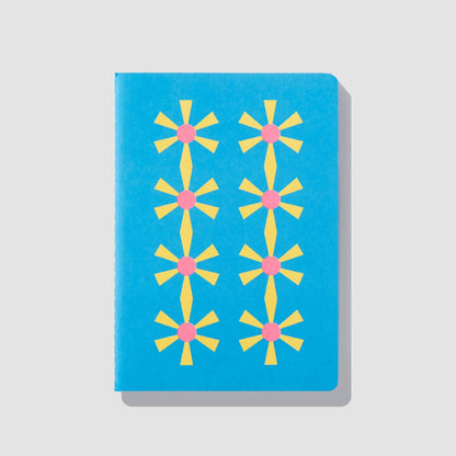 Stitch Note-Spring Edition_Daisy