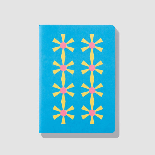 Stitch Note-Spring Edition_Daisy