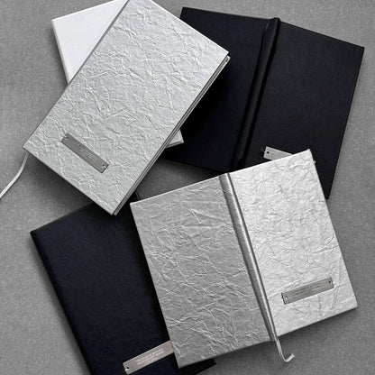 Box Note_Silver (Handmade)