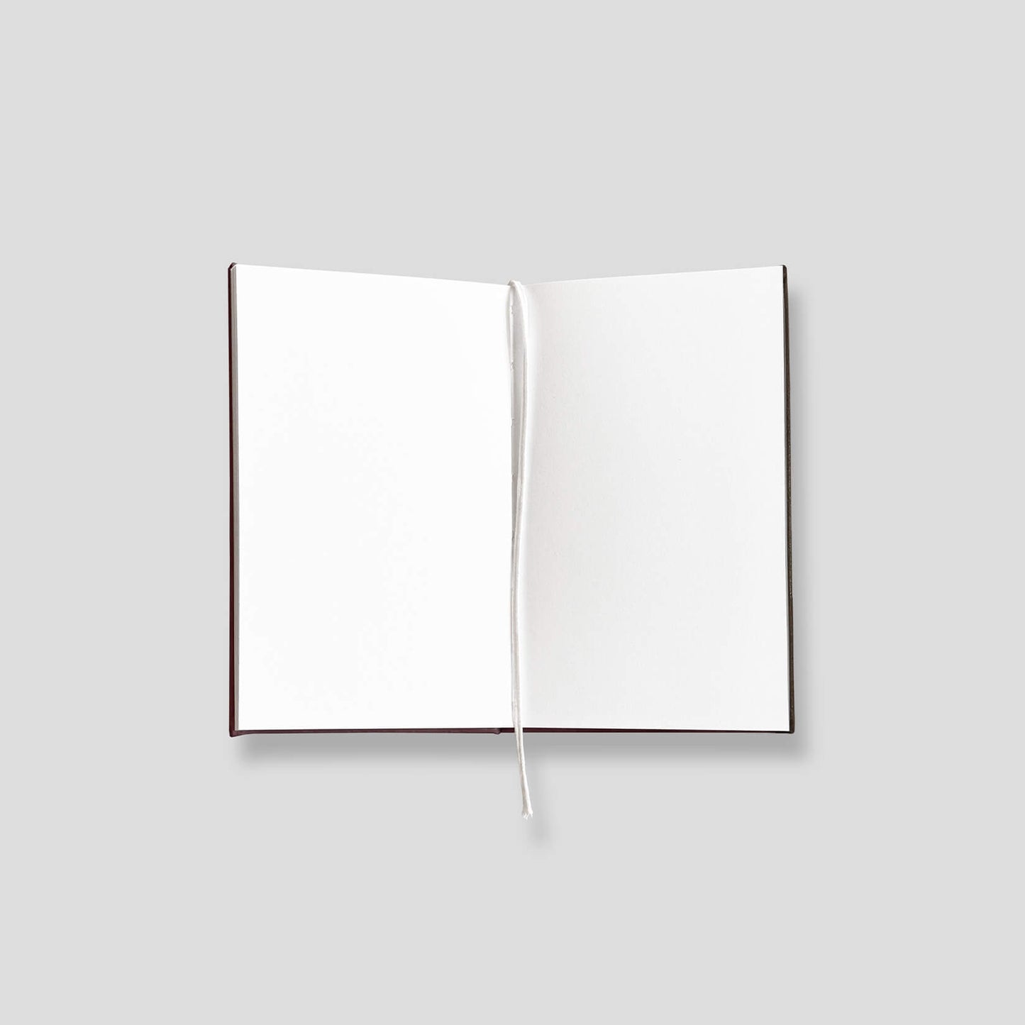 Box Note_Brown (Handmade)