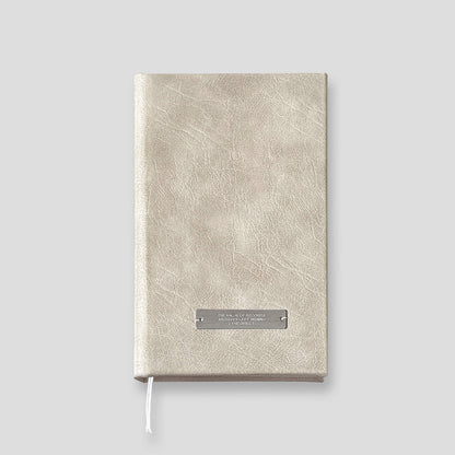 Box Note_Beige (Handmade)