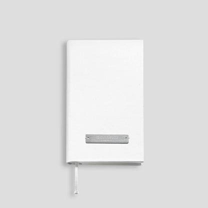 Box Note_White (Handmade)