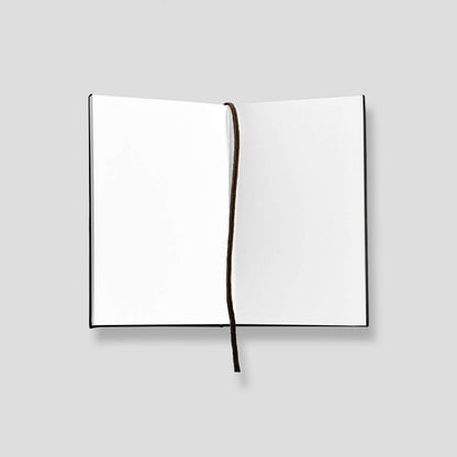 Box Note_Black (Handmade)