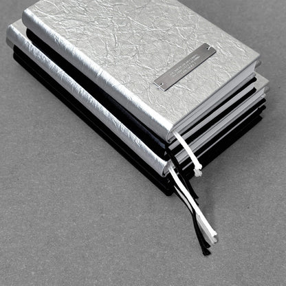 Box Note_Silver (Handmade)