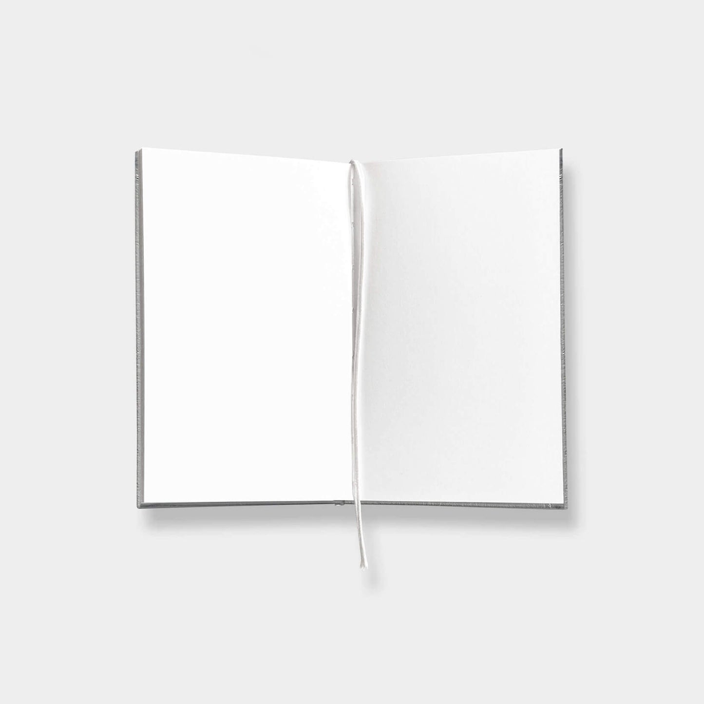 Box Note_Silver (Handmade)