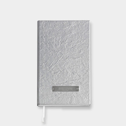 Box Note_Silver (Handmade)