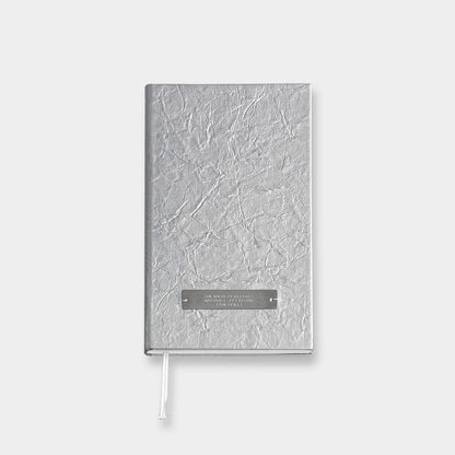 Box Note_Silver (Handmade)
