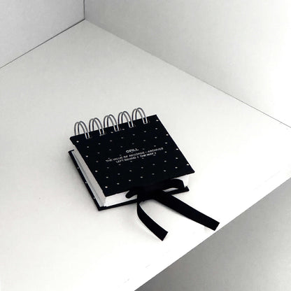 The Way Note_Dot (Handmade)