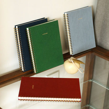 Ruby Red, Emerald Green, Royal Navy