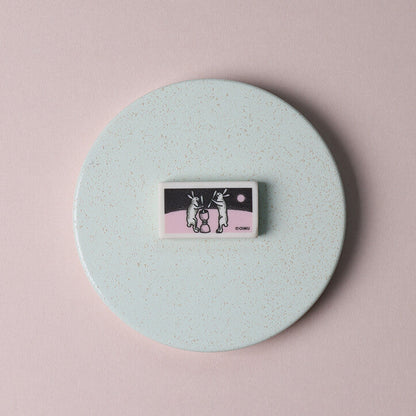 Eraser_Christmas Tree