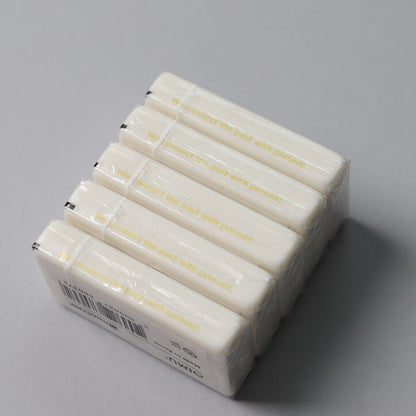 Eraser_Christmas Tree