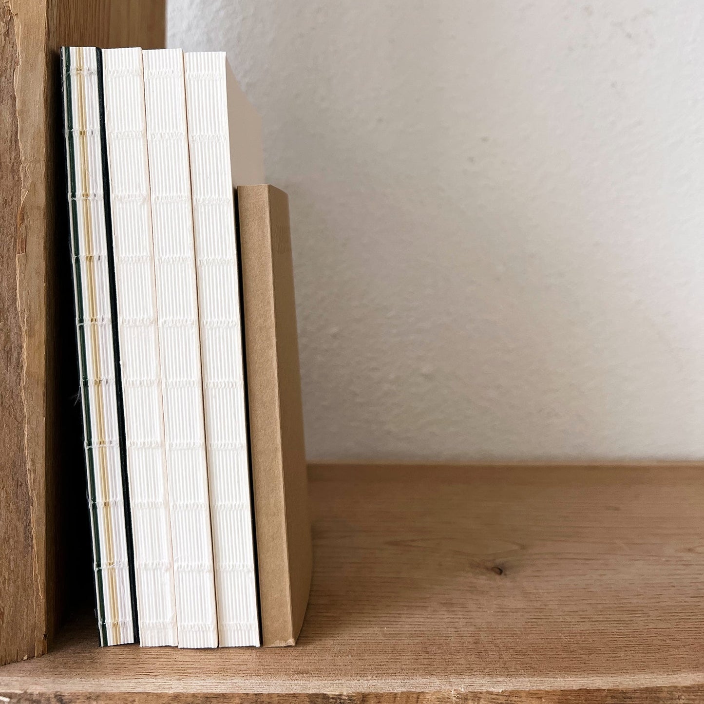 Essential Note_Weekly Planner