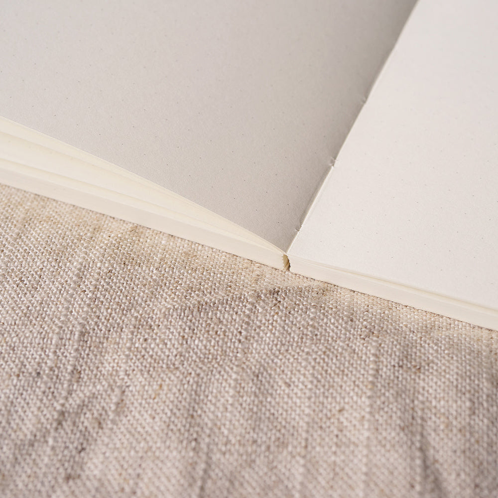 Essential Note_Dotted Journal