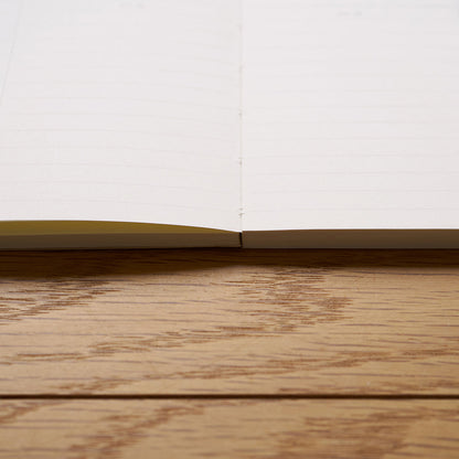 Essential Note_Weekly Planner