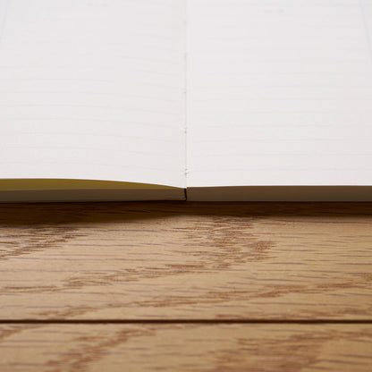 Essential Note_Dotted Journal