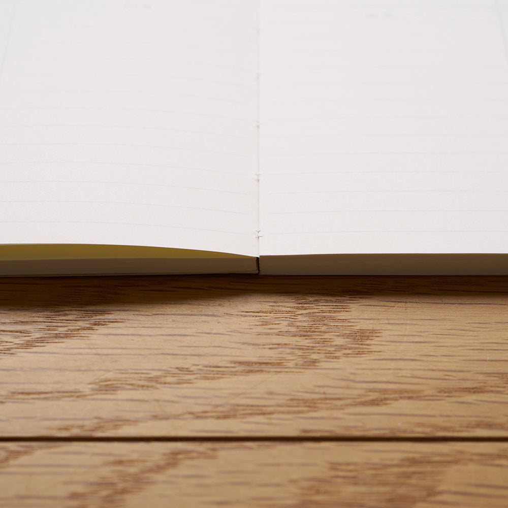 Essential Note_Daily Diary (New Color)