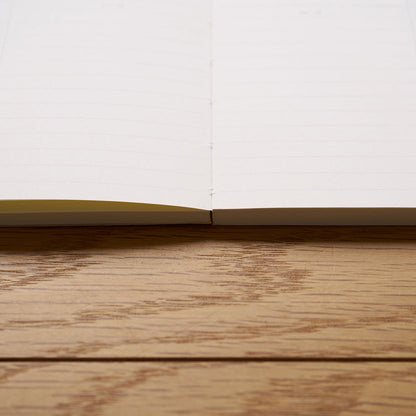 Essential Note_Daily Diary (New Color)