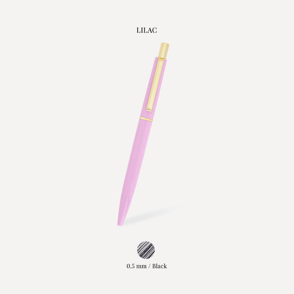 Classic Ballpoint Pen 0.5mm