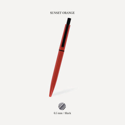 Classic Ballpoint Pen 0.5mm