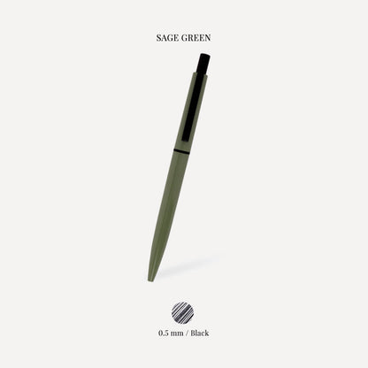 Classic Ballpoint Pen 0.5mm