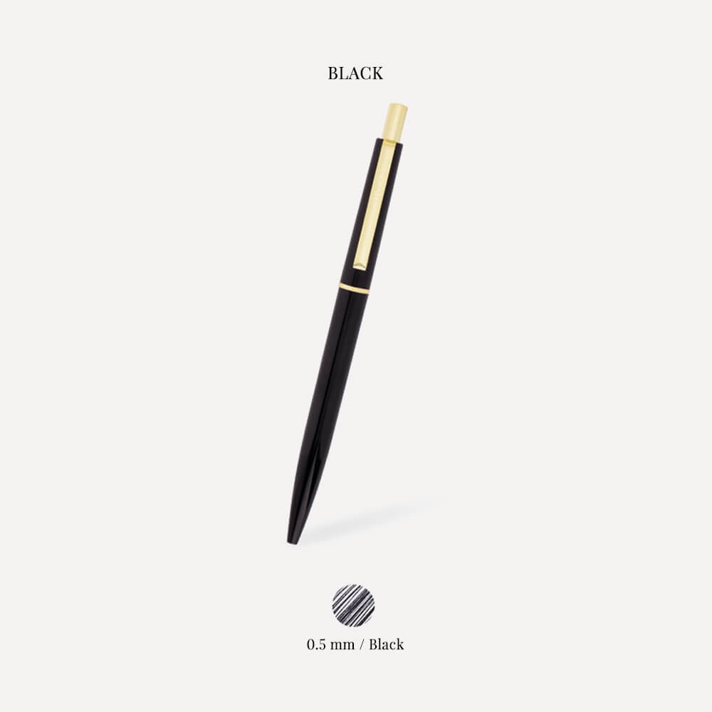 Classic Ballpoint Pen 0.5mm