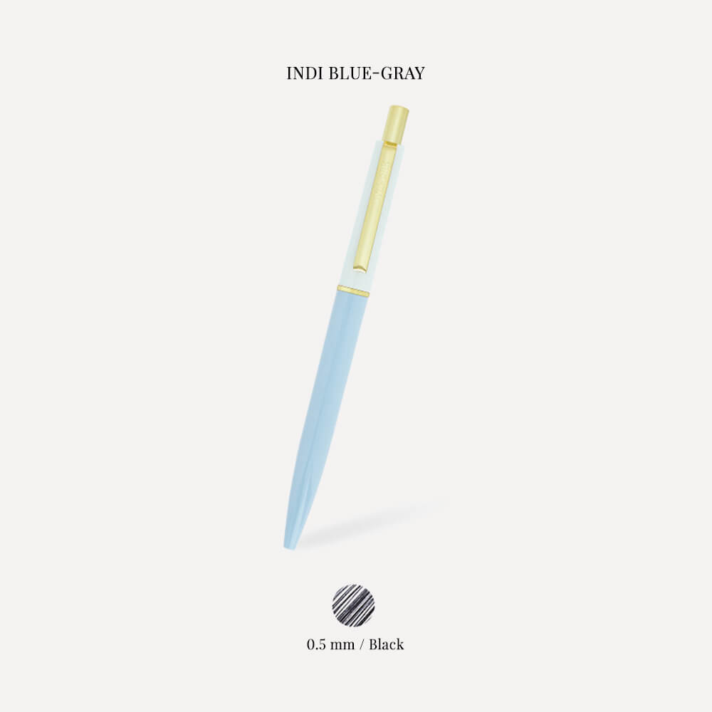 Classic Ballpoint Pen 0.5mm