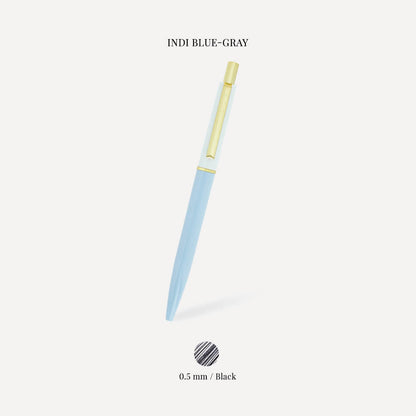 Classic Ballpoint Pen 0.5mm