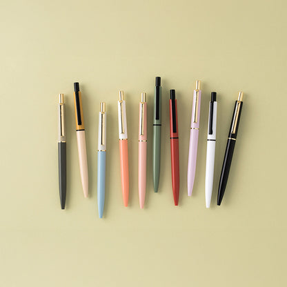 Classic Ballpoint Pen 0.5mm