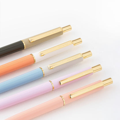 Classic Ballpoint Pen 0.5mm